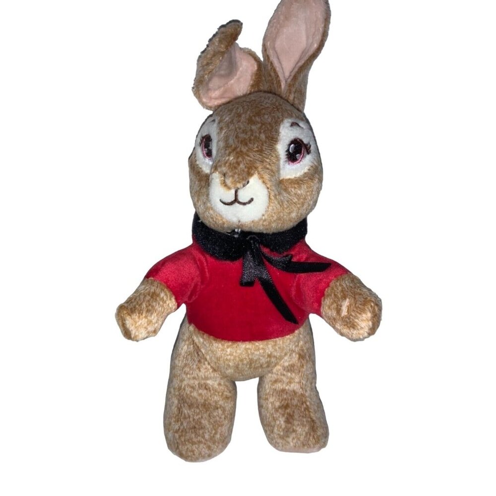 Peter Rabbit Plush Nine Inch By Dan Dee Collector’s Choice 2020